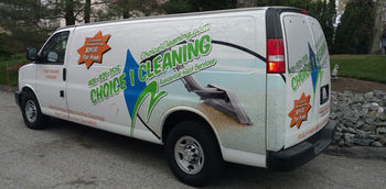 Choice 1 Cleaning LLC